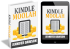 Kindle Moolah